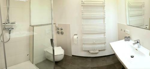 Apartamento Ferienwohnung Alpenfex
