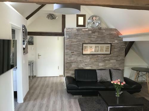 Apartamento Mosel Palais