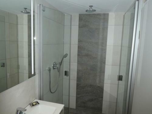 Apartamento Mosel Palais