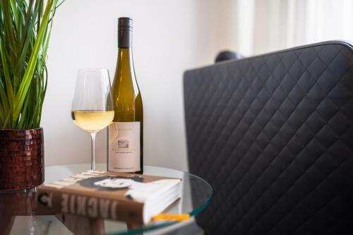 Apartamento Mosel Palais