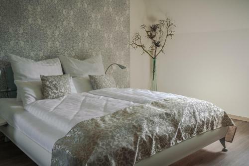 Apartamento Mosel Palais