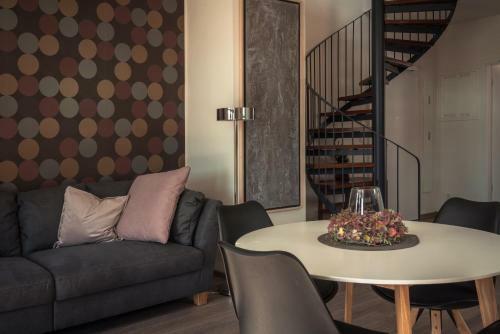 Apartamento Mosel Palais