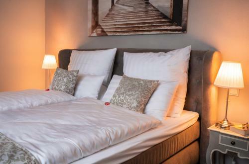 Apartamento Mosel Palais