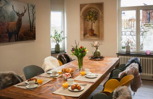 Apartamento Mosel Palais