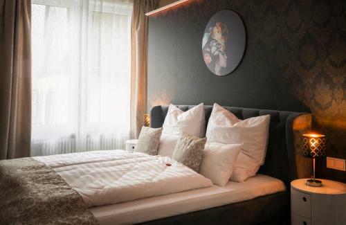 Apartamento Mosel Palais