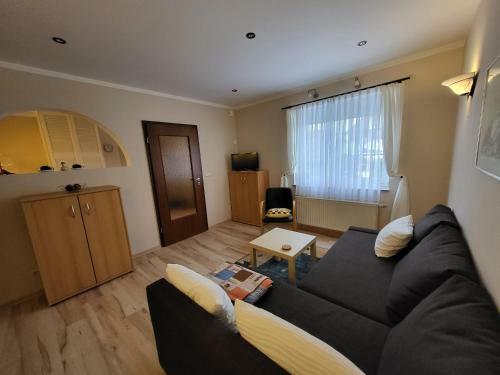 Apartamento Ferienwohnung Erika