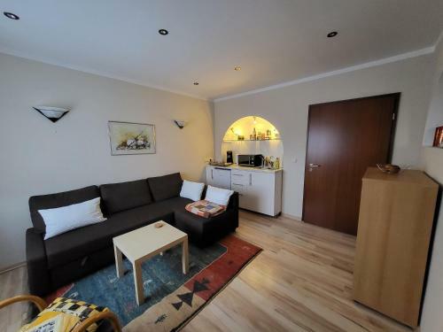 Apartamento Ferienwohnung Erika