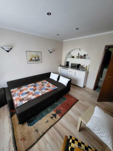 Apartamento Ferienwohnung Erika