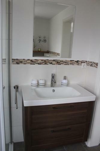Apartamento Ferienwohnung In Herrlicher Lage