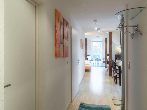Apartamento Herrenhaus Carolinhof