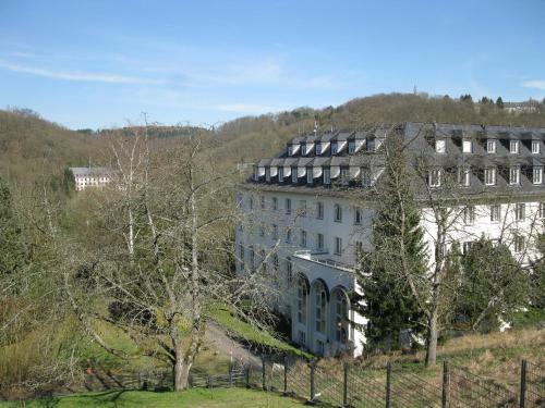 Apartamento Traumblick Vallendar