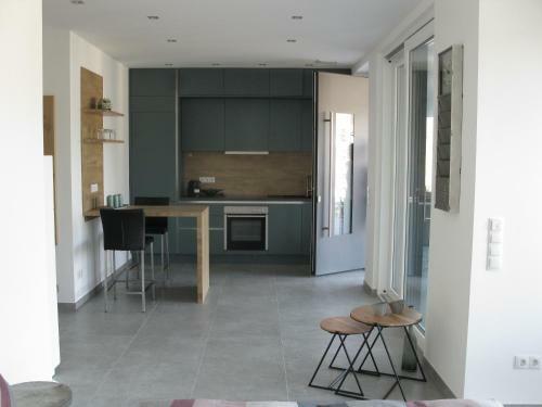 Apartamento Traumblick Vallendar