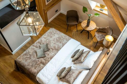 Boutique Hotel Melchers