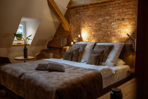 Boutique Hotel Melchers