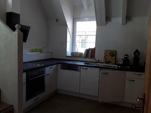 Apartamento Willkommen In Unserem Kleinen Paradies