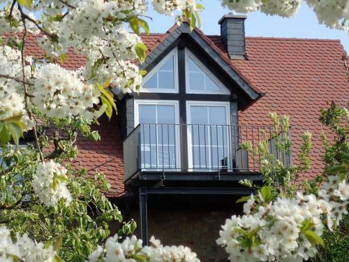 Apartamento Willkommen In Unserem Kleinen Paradies