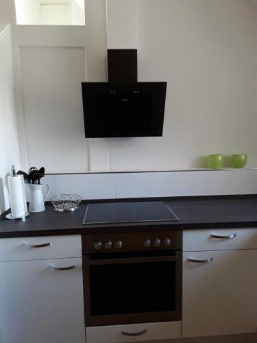 Apartamento Willkommen In Unserem Kleinen Paradies