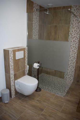 Apartamento Firmen-monteur Unterkunft Ferienwohnung Enzblick
