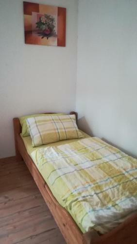 Apartamento Firmen-monteur Unterkunft Ferienwohnung Enzblick
