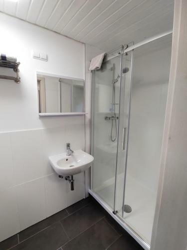 Apartamento Ferienwohnung Kerstin Grambow