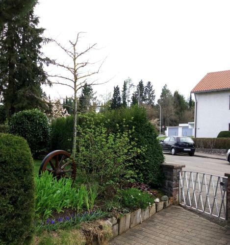 Apartamento Ferienwohnung Margot In Vs