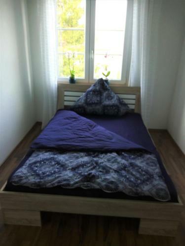 Apartamento Ferienwohnung Margot In Vs