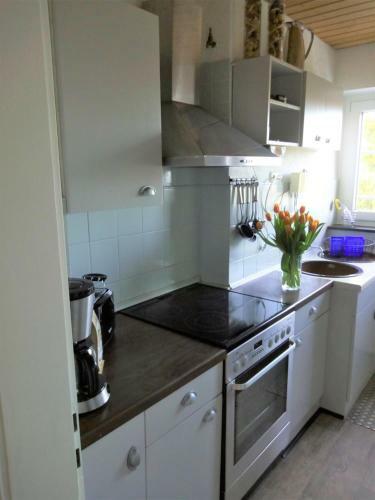 Apartamento Ferienwohnung Margot In Vs