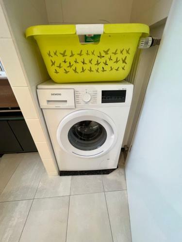 Unique: Luxus Apartment Mit Netflix In Villingen