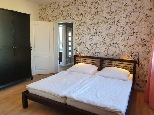 Apartamento Ferienapartment V�gelsen