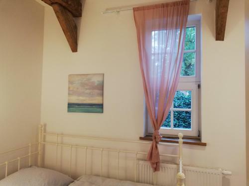 Apartamento Fachwerkkate