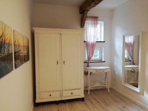 Apartamento Fachwerkkate