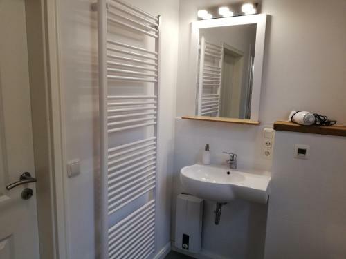 Apartamento Fachwerkkate