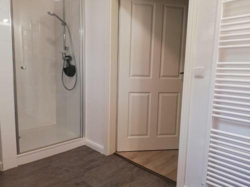 Apartamento Fachwerkkate