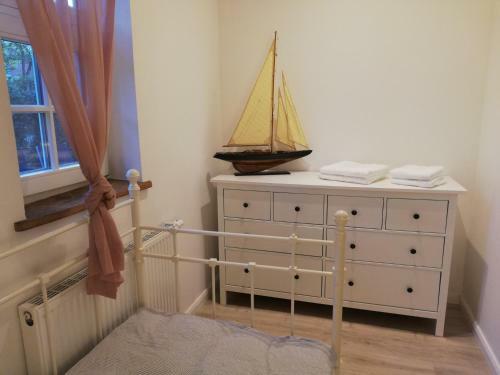 Apartamento Fachwerkkate
