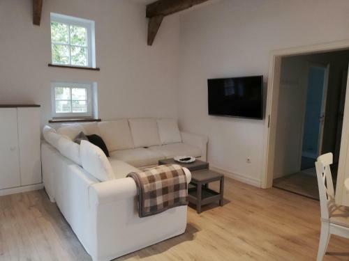 Apartamento Fachwerkkate