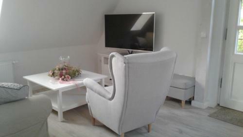 Apartamento Fachwerkkate
