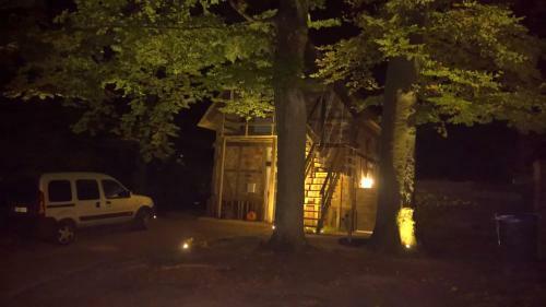 Apartamento Fachwerkkate