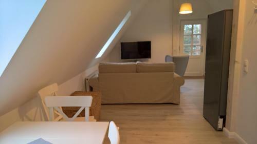 Apartamento Fachwerkkate