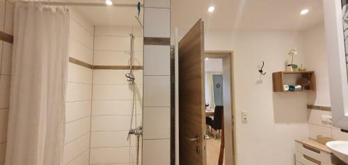 Apartamento Ferienwohnung Mittig In Vogtareuth Rinser