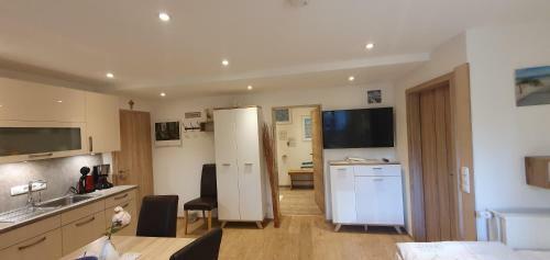 Apartamento Ferienwohnung Mittig In Vogtareuth Rinser