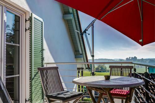 Ferienhaus Tor Zum Allg�u