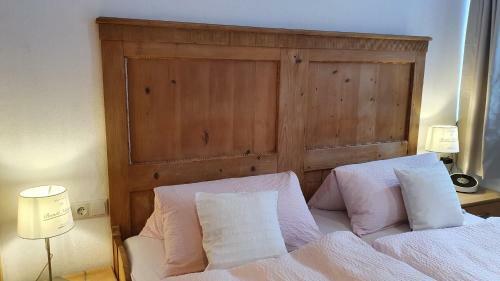 Apartamento G�stezimmer Vogtareuth Rinser