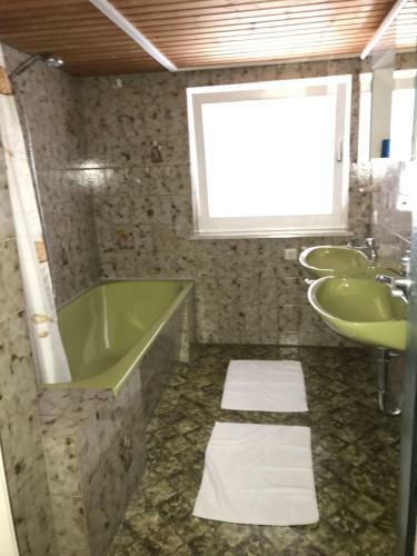 Apartamento Ferienwohnung Killguss