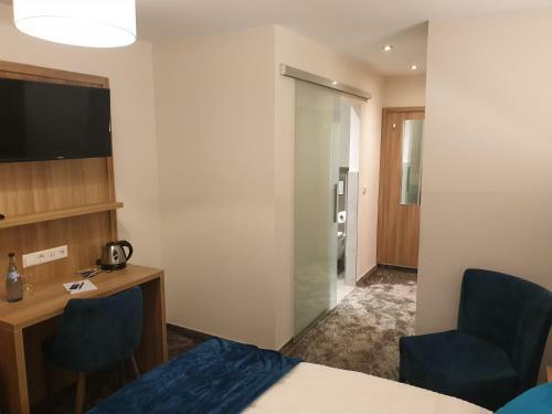 Posada Gasthof Br�uhaus Lepple