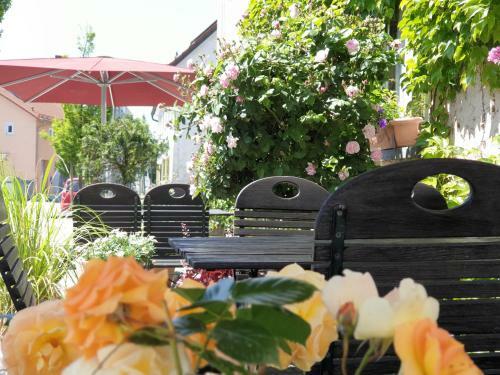 Posada Gasthof Br�uhaus Lepple