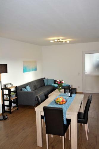 Apartamento Ferienwohnung Heideblick