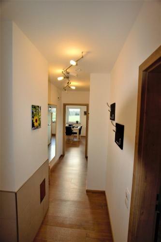 Apartamento Ferienwohnung Heideblick