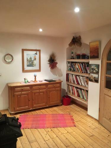 Apartamento Ferienwohnung Rumpf****