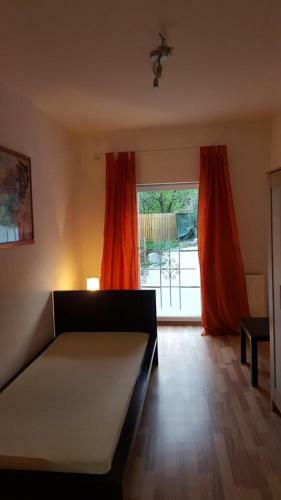 Apartamento G�stehaus Samuel