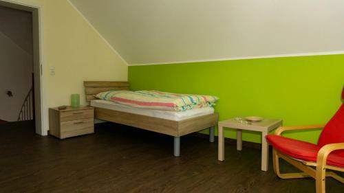 Ferienhaus Alte Schule